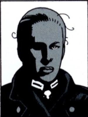Ilsa Haupstein