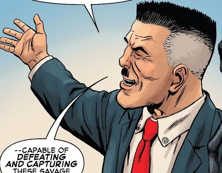 J. Jonah Jameson
