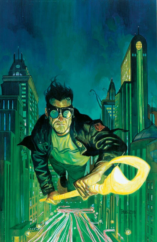 Jack Knight