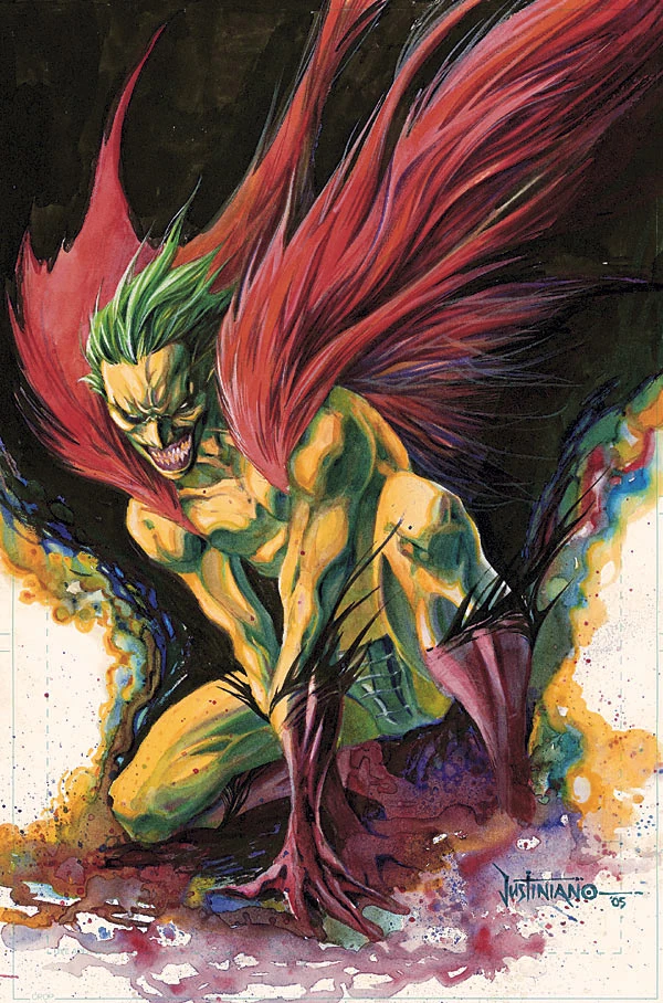 Jack Ryder
