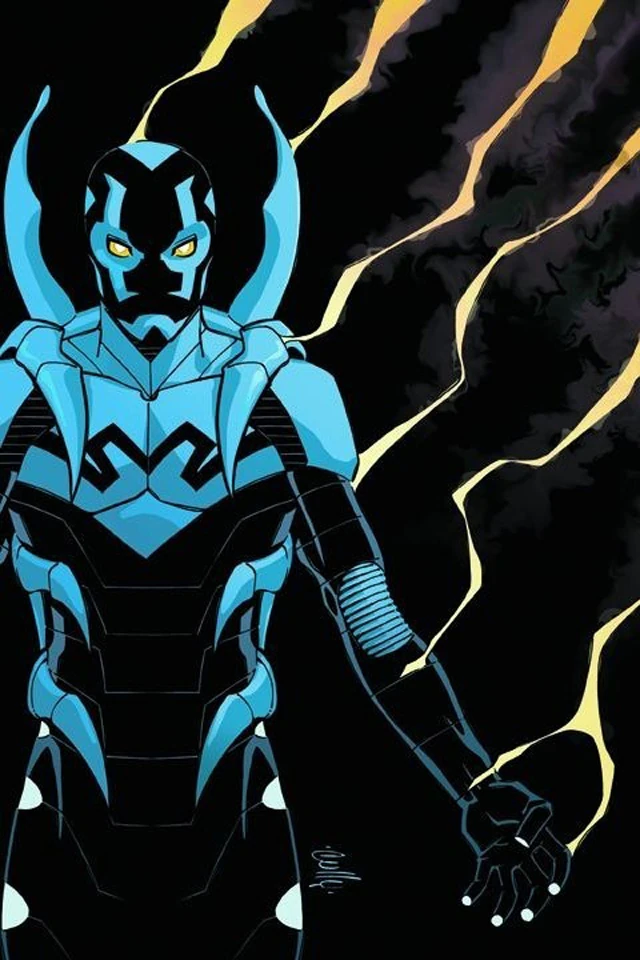 Jaime Reyes