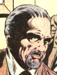 James D'Angelo