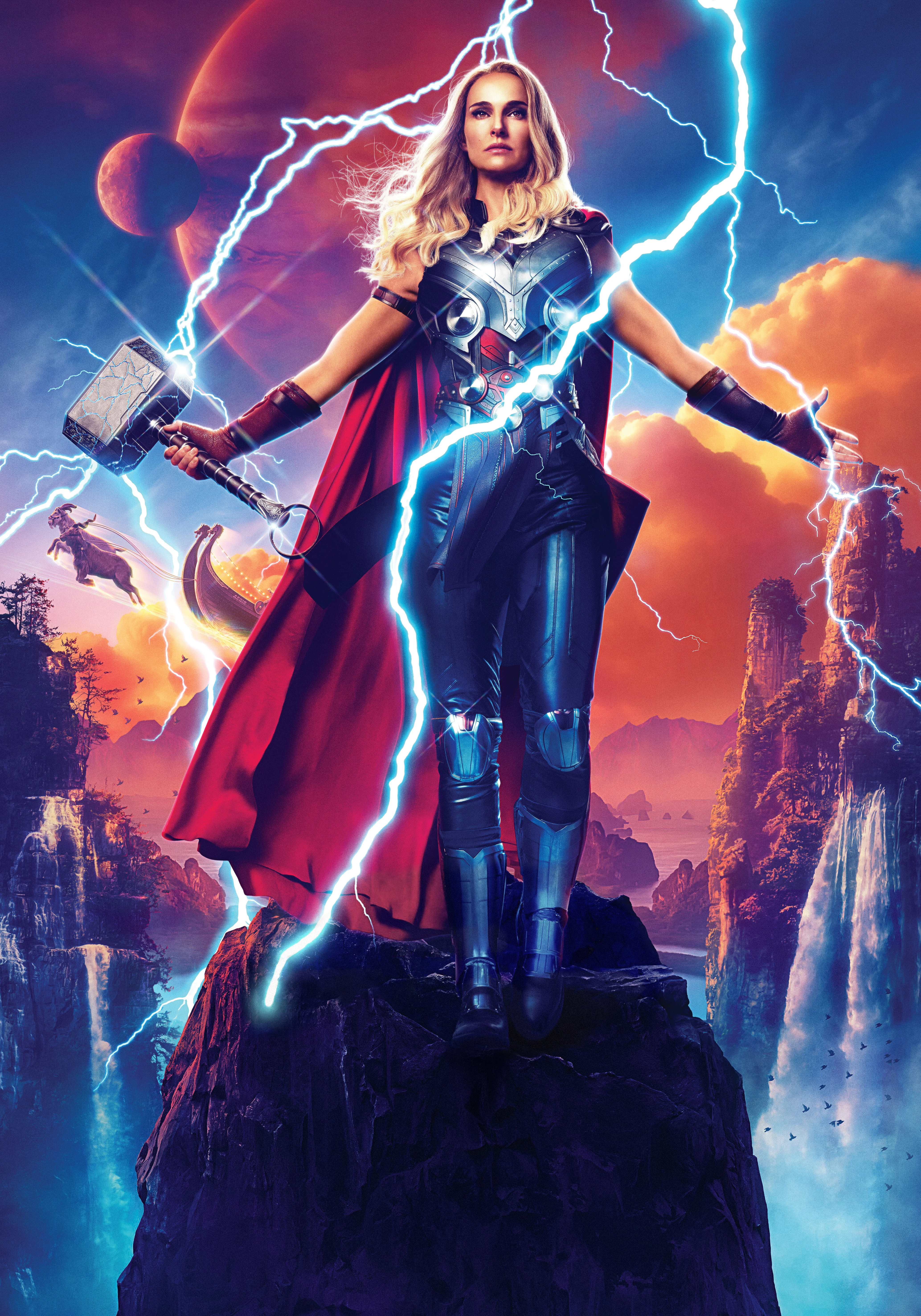 Jane Foster