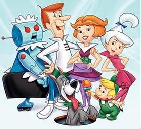Jane Jetson
