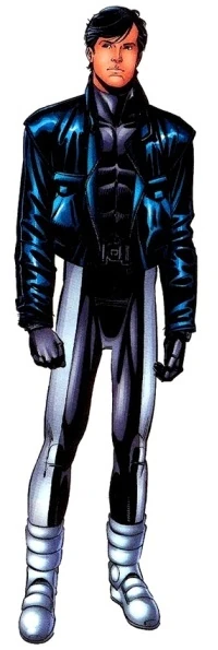 Jason Drew