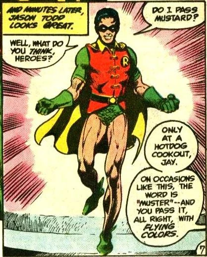 Jason Todd