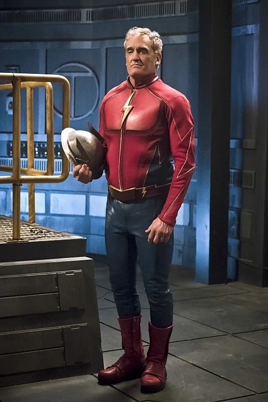 Jay Garrick