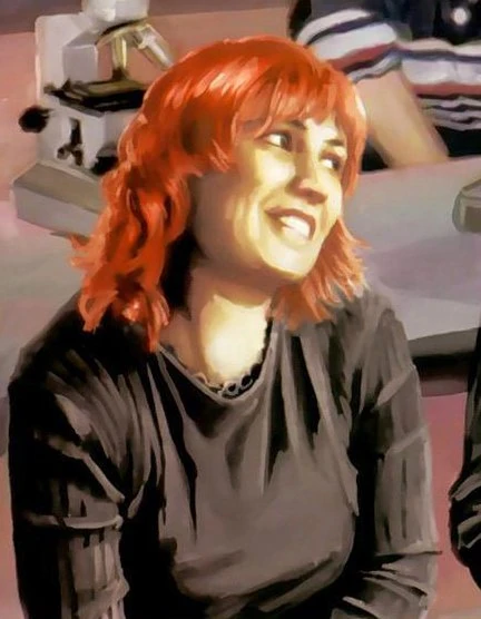 Jennifer Nyles