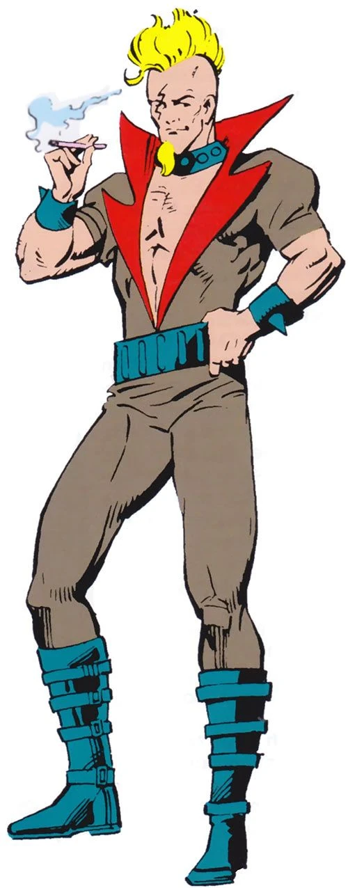 Jerome Myers