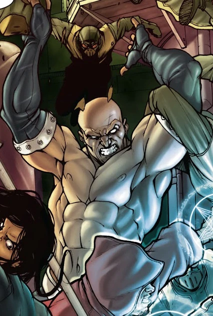 Jerry Sledge