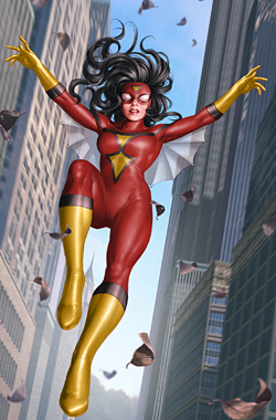 Jess Drew