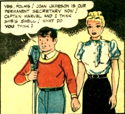 Joan Jameson