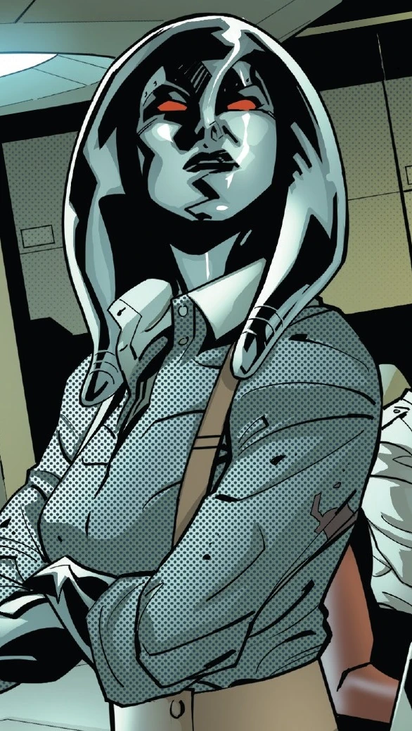 Jocasta