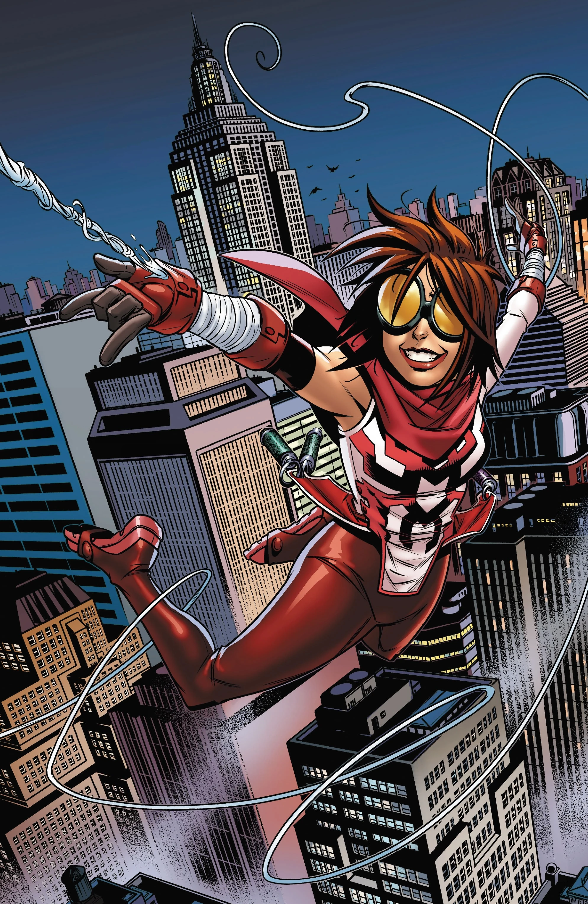 Anya Corazon