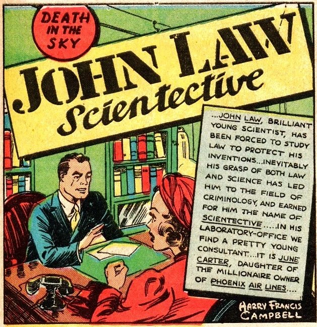 John Law