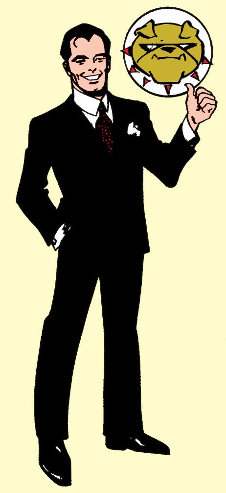 John Porter
