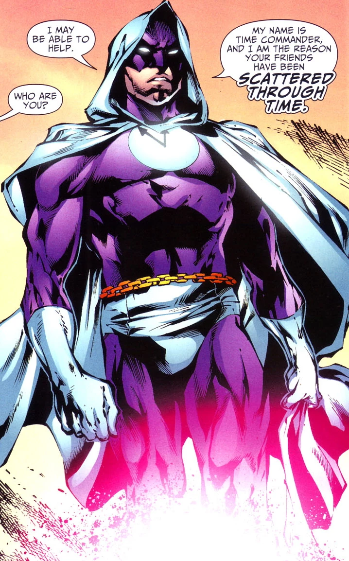 John Starr