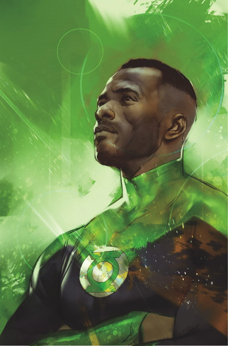 John Stewart