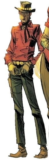 Johnny Thunder