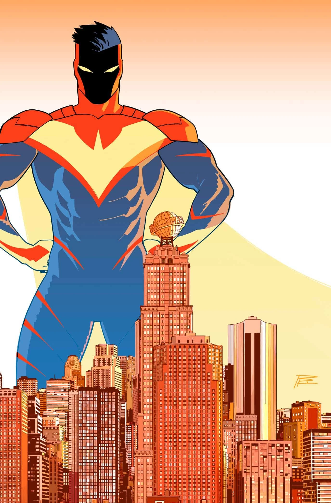 Jon Kent