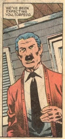 Jonathan Clark