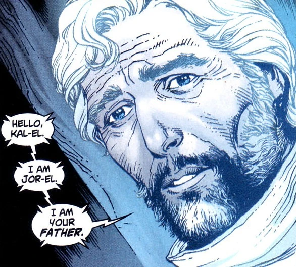Jor-El