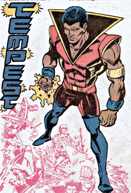Joshua Clay