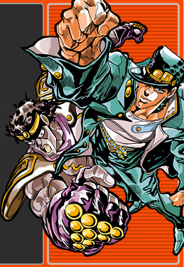 Jotaro