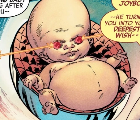 Joyboy