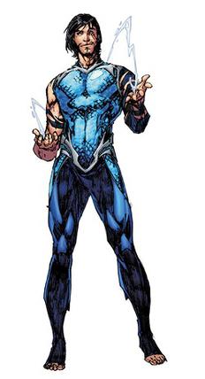Aqualad