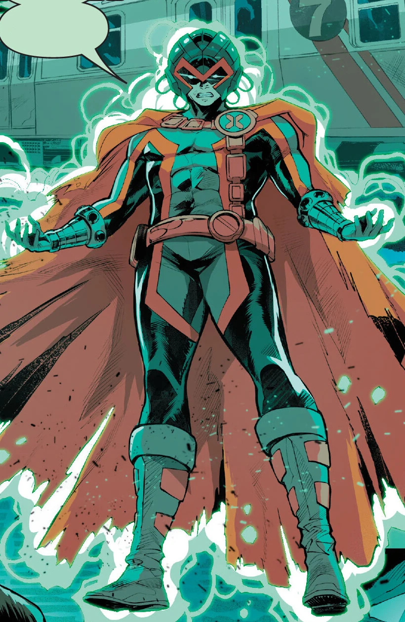 Julian Keller