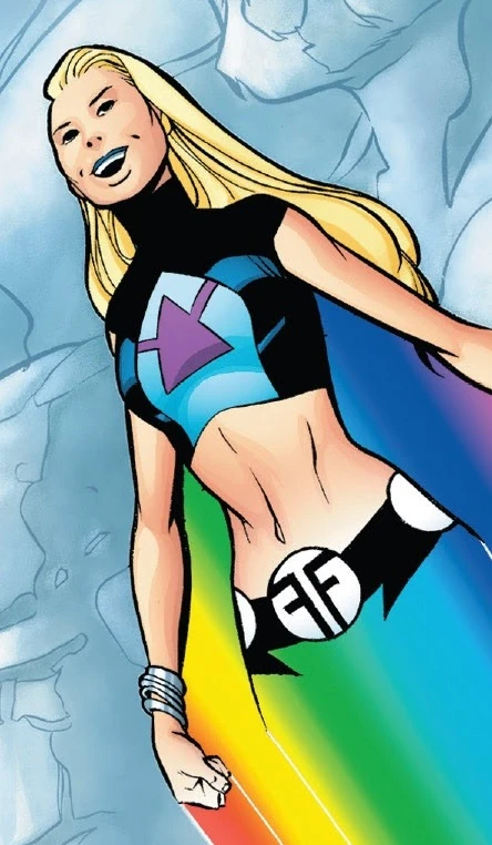 Julie Power