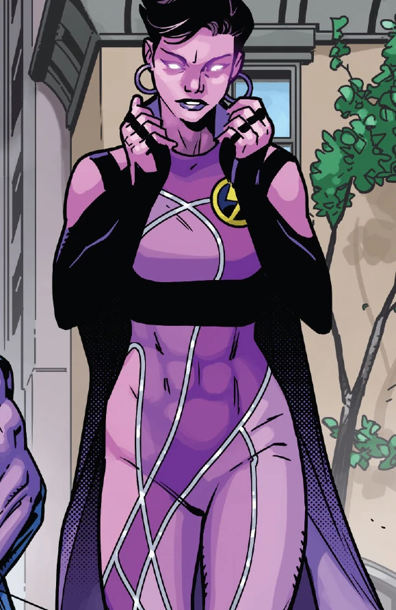 Kara Killgrave