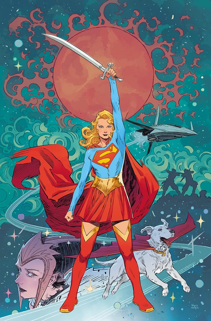 Kara Zor-El