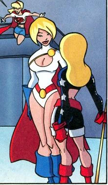 Karen Starr