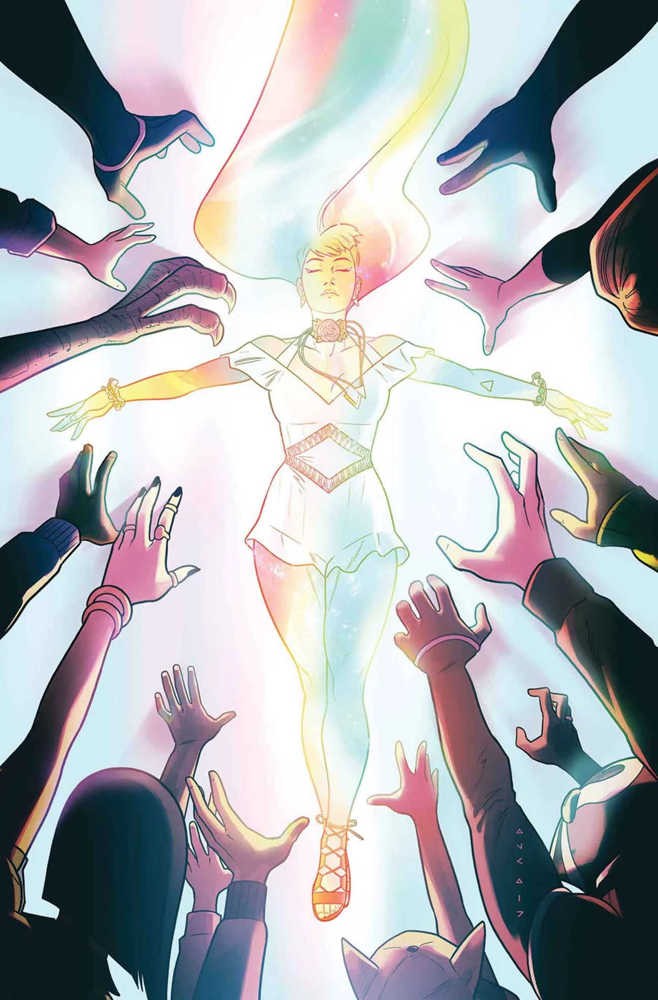 Karolina Dean