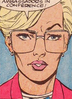 Kathryn Cushing