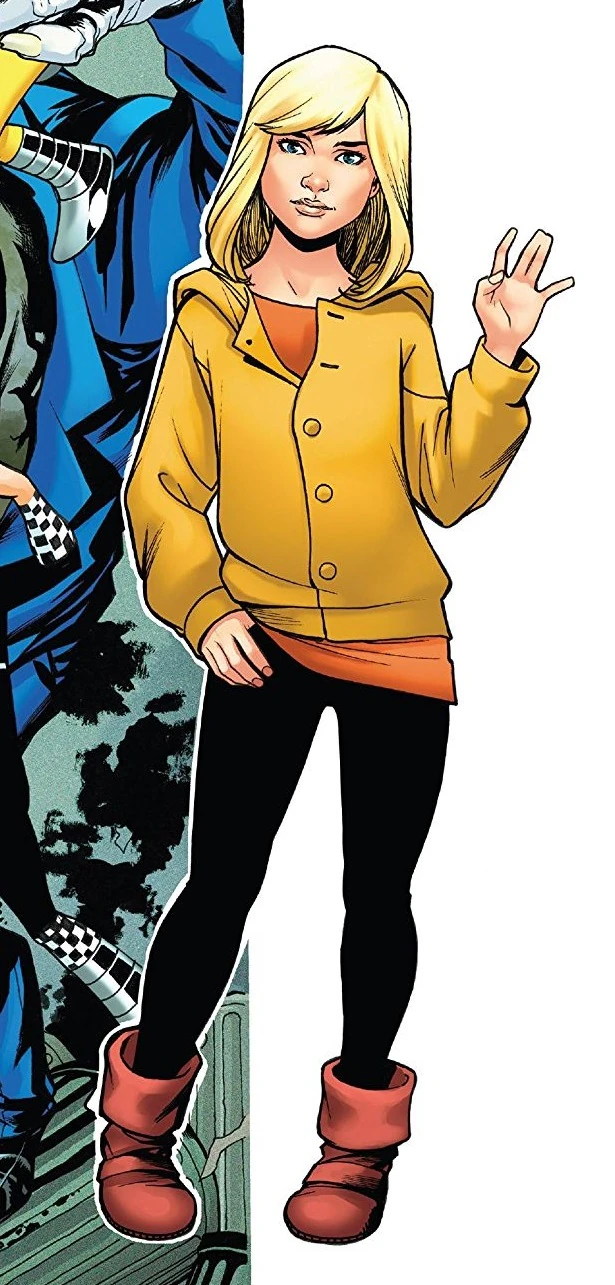 Katie Power