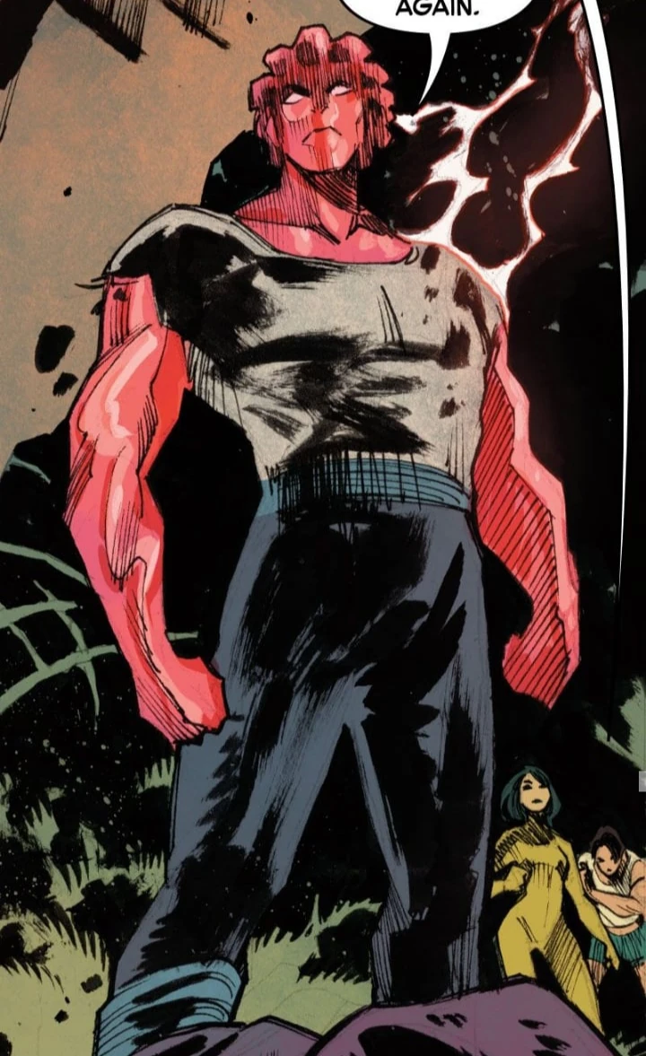 Ken Mack