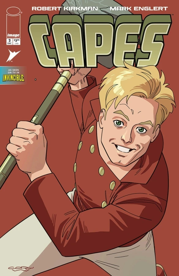 Kid Thor