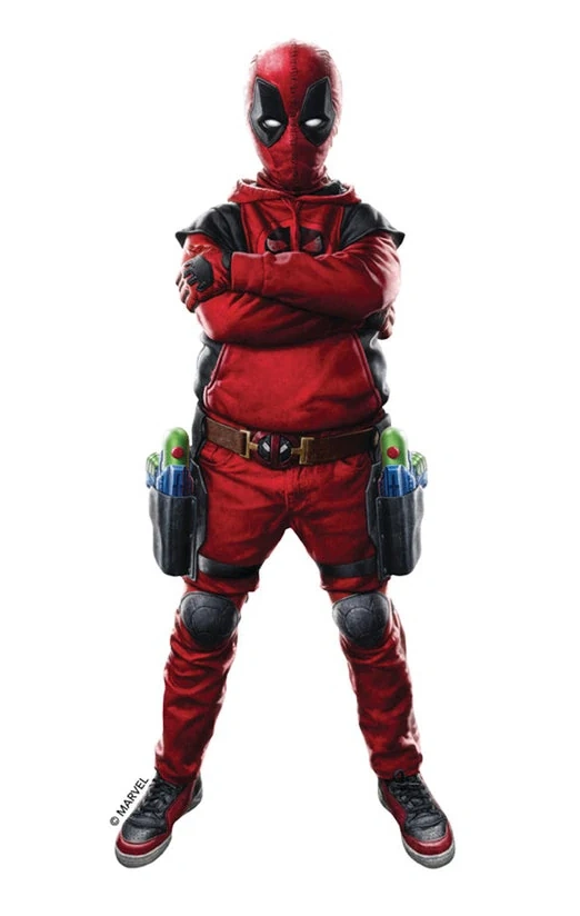 Kidpool