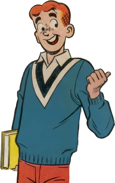 Archie Andrews