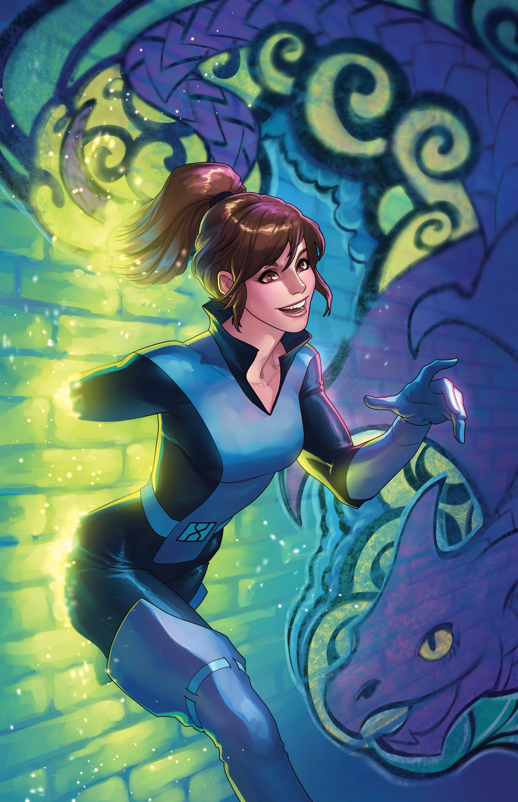 Kitty Pryde