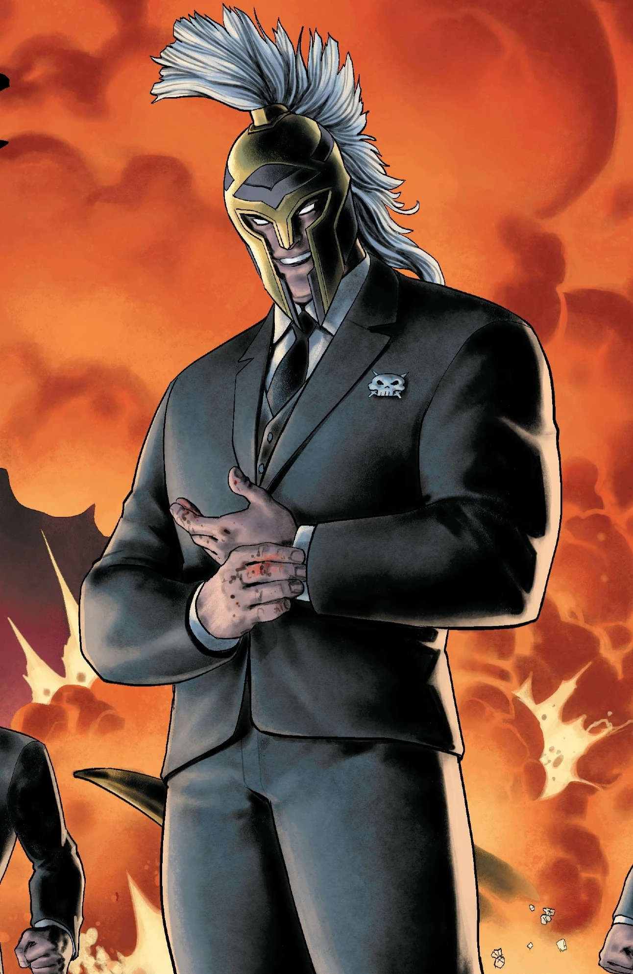 Ares