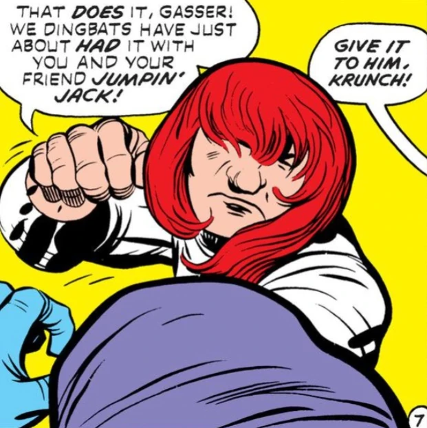 Krunch
