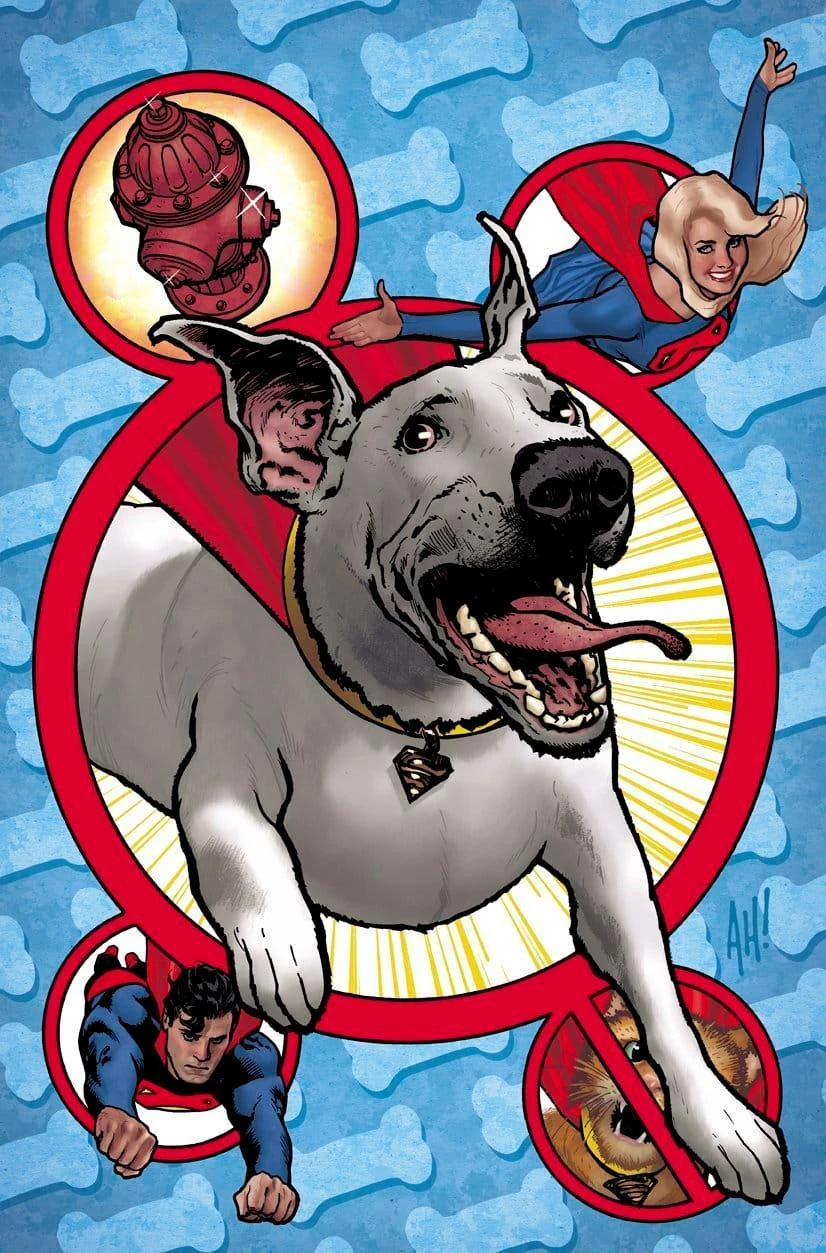 Krypto
