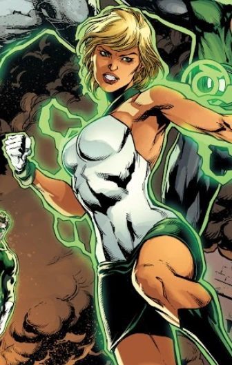 Arisia