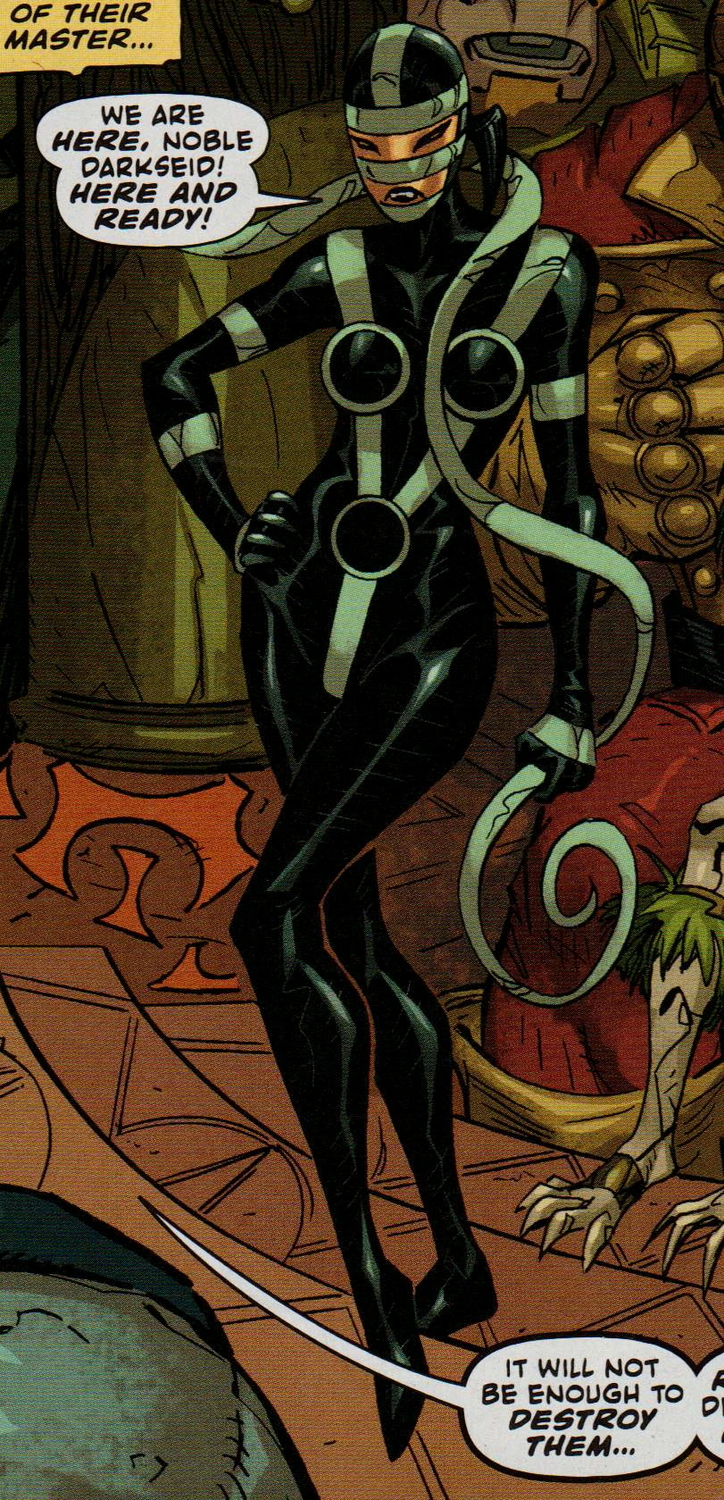 Lashina