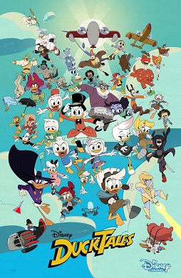Launchpad McQuack