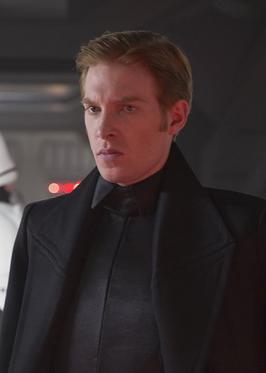 Armitage Hux